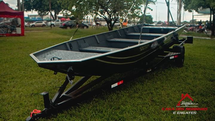 Kit Barco